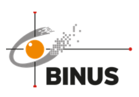 BINUS University